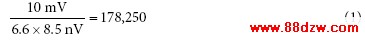 Equation 1