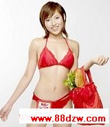 'No Shopping Bag' bra