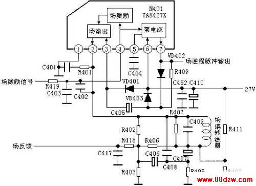 ·:TA8427
