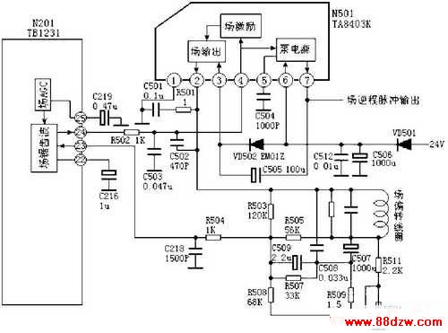 ·:TA8403