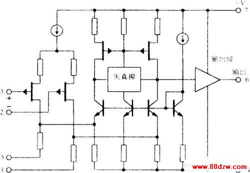 FET߱Ŵ·OPA604