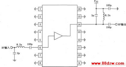 RF23202360ɵ869894MHzխŴ·