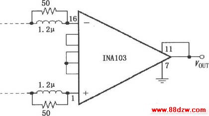 INA103ɵʹŴȶ