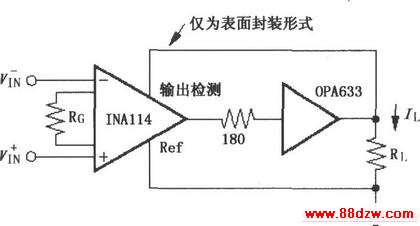 INA114ظ·