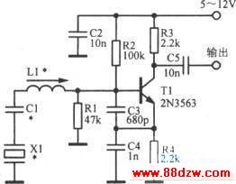 150500kHz񵴵·