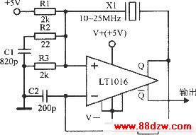 1025MHz