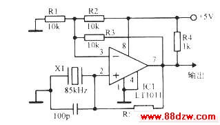 85kHz