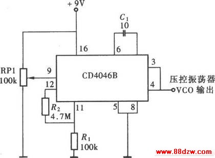 CD4046ɵƵʷΧ
