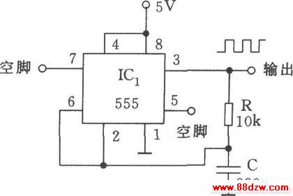 555RCԪɵķ