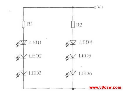 ֻLED