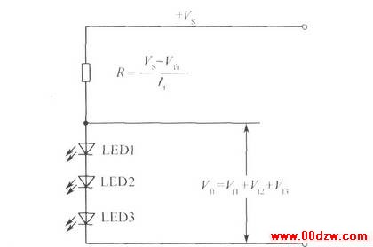 ֻLED