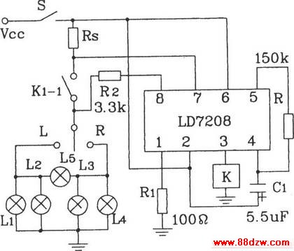 LD7208ת䱨רüɵ·Ӧõ·