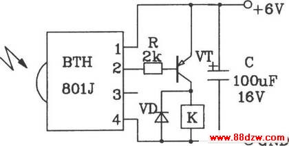 BTH-801F/BTH-801Jңط䡢ģӦ<a target="_blank" href="http://www.88dzw.com/" class="UBBWordLink">·ͼ</a>