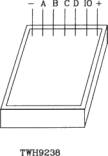 TWH9236/9238΢ߵңɵң<a target="_blank" href="http://www.88dzw.com/" class="UBBWordLink">·ͼ</a>