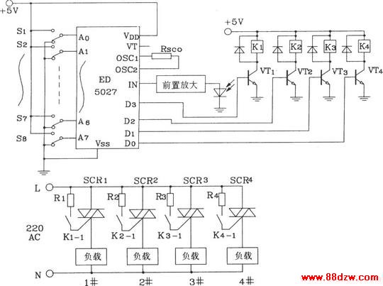 ED5026/5027ɺңر롢<a target="_blank" href="http://www.88dzw.com/" class="UBBWordLink">·ͼ</a>