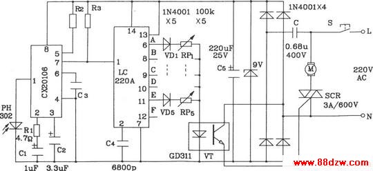 LC219/220Aɺңصٷ䡢<a target="_blank" href="http://www.88dzw.com/" class="UBBWordLink">·ͼ</a>