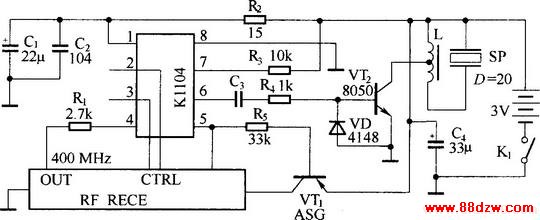 Ƶ߸ٱ(KB318/KB318R)