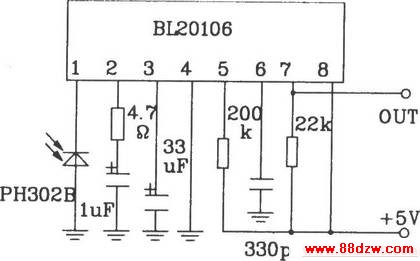 BL20106߽ǰ÷Ŵ󼯳Ӧ<a target="_blank" href="http://www.88dzw.com/" class="UBBWordLink">·ͼ</a>