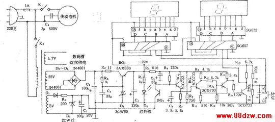 TD-2B㳮