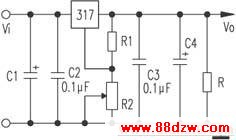 LM317Сȶ