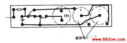 有声验电器
