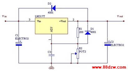 LM317ʹֲ