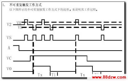 红外热释电处理芯片BISS0001应用资料