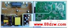 ͼ123ӢLCDƷ62W LIPSԴ