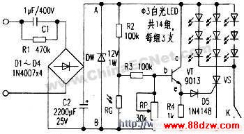LED