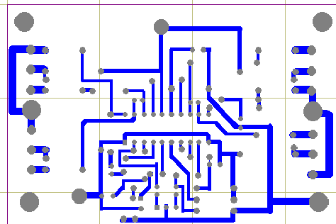 TDA7250100W