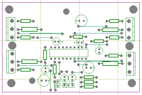 TDA7250100W