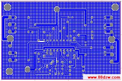 TDA7250100W