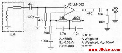 LM4562߱Ƶ˷